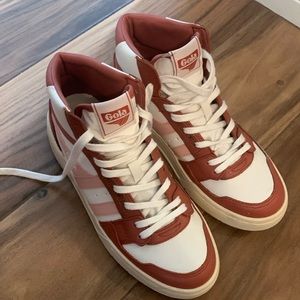 GOLA shoes- worn once!